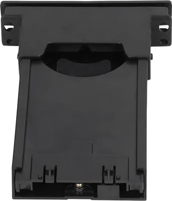 Obrázok produktu pre Držiak nápojov na stredovej konzole palubnej dosky, zasúvateľný, 55620-60010, náhradný diel pre LAND CRUISER 1995-1997