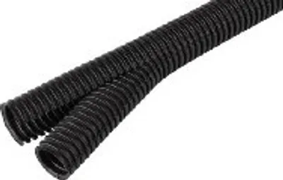 Obrázek produktu pro 10 Metr Tesnící vlnitá trubka Co-flex PP-UV NW70 cerná 38407000