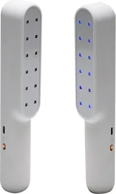 Obrázek produktu pro Sterilizační UV lampa GIOuvLight GIO-200