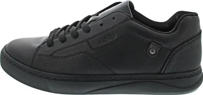 Produktbild von Rieker Sneaker low Schwarz in Gr. 45