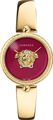 Immagine prodotto di Versace - VECO03022 - Orologio da polso - Donna - Quarzo - Palazzo