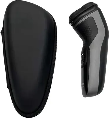 Obrázek produktu pro INF Kompaktní ochranné pouzdro pro elektrické holicí strojky Philips