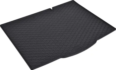 Produktbild von RIGUM Laderaum-/ Kofferraumwanne Matte Gummi für FORD Focus Mk4 Schrägheck (HN)