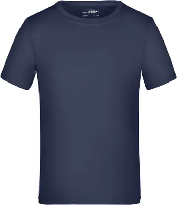 Produktbild von Funktions T-Shirt für Freizeit und Sport navy, Gr. M