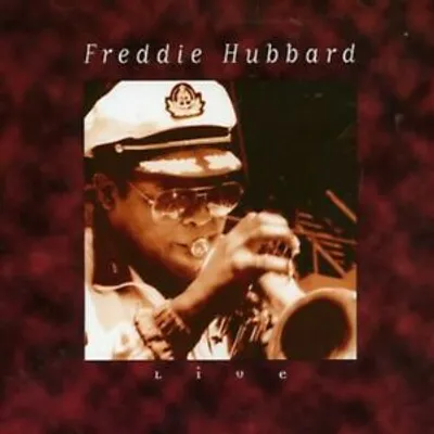 Produktbild von Freddie Hubbard CD