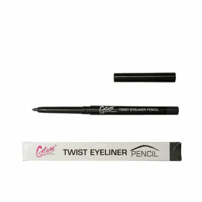 Obrázek produktu pro Glam Of Sweden Oční linky Twist Grey 0,3g