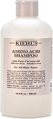 Produktbild von Kiehl's Amino Acid Shampoo 500ml