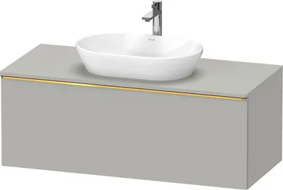 Produktbild von DURAVIT DE4949034070000 D-Neo KWTUWH R.ek 1200x550x459 Bt.Gr