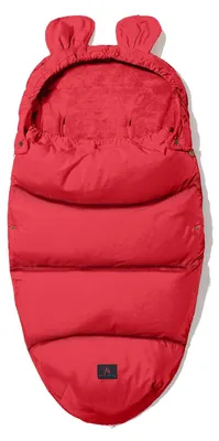 Productafbeelding van Omgoods - Universele Winter Baby Slaapzak voor Kinderwagens en Bedden