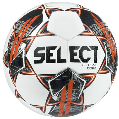 Produktbild von SELECT Select Salės futbolo kamuolys Futsal Copa v22