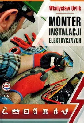 Immagine prodotto di Monter instalacji elektrycznych