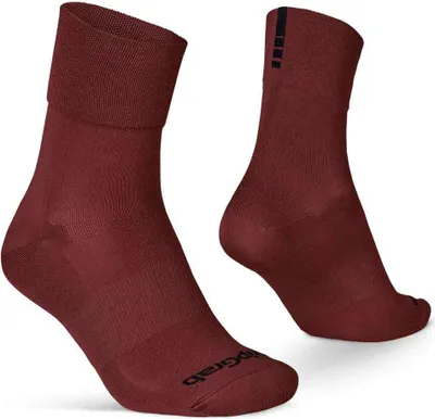 Produktbild von Gripgrab Lightweight Sl Regular Socken Rot EU 41-44 Herren,Damen Rot EU 41-44