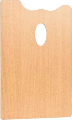 Obrázek produktu pro Mabef M/R2030 Malířská paleta 20 x 30 cm