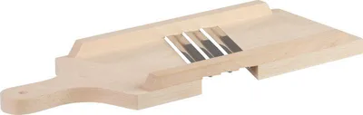 Immagine prodotto di Affettacavolo WD3 3-lame, piccolo, manuale