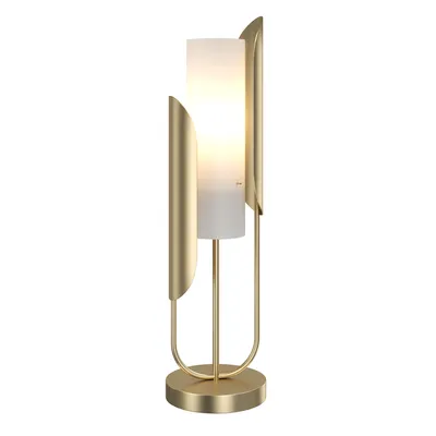 Produktbild von Maytoni  Tischlampe Сipresso 1x E14 excl. Gold aus Metall 50 Lumen 40W für Küche, Schlafzimmer, Wohnzimmer, Esszimmer, Lobby
