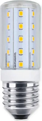 Produktbild von Blulaxa LED Leuchtmittel Röhre T30 4W E27 klar 400lm warmweiß 2700K 300°