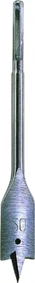 Produktbild von Wolfcraft Flachfräsbohrer 7636000 Ø 18 mm Sechskant