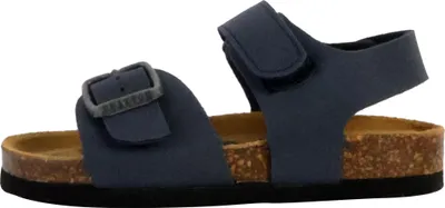 Produktbild von Lederpantoletten Junior Parker