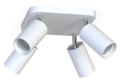 Zdjęcie produktu dla Lampa reflektor spot EYE SPOT IV 6017 Nowodvorski