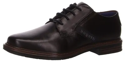 Produktbild von Bugatti Straßenhalbschuhe Standard in braun, Gr. 40