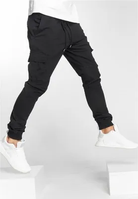 Obrázek produktu pro Pánské džíny DEF Litra Antifit Jeans black - 34