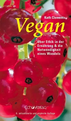 Immagine prodotto di Clements, K: Vegan