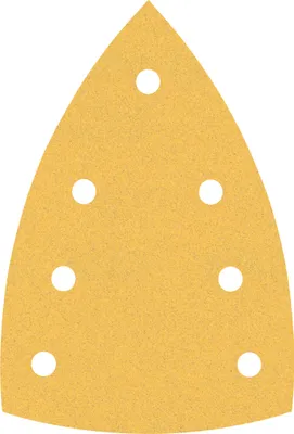 Produktbild von EXPERT C470 Schleifblatt, 100x150mm, K120, 7 Löcher, 50-tlg.