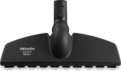 Productafbeelding van Miele SBB 300-3 Parquet Twister, parketborstel, zwart