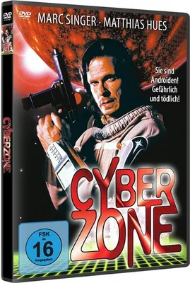 Produktbild von Cyberzone