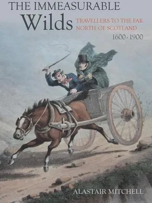 Produktbild von The Immeasurable Wilds