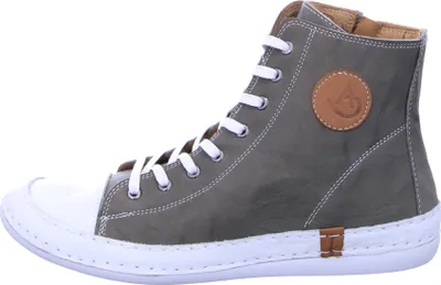 Produktbild von Andrea Conti Komfort Schnürschuhe * Damen 31353630373537 Grau 41 EU