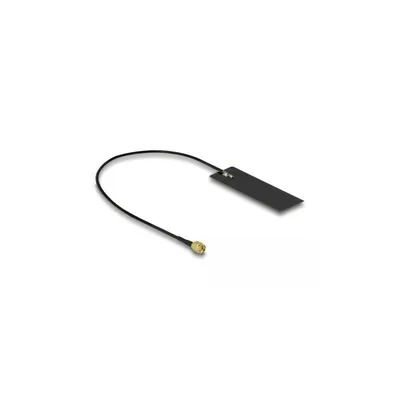 Obrázek produktu pro DELOCK WLAN WiFi 6 802.11 Antenne RP-SMA Stecker 2 - 4 dBi