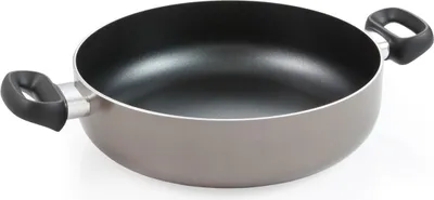 Obrázek produktu pro Tescoma Pánev hluboká BRAVA ø 28 cm, 2 úchyty