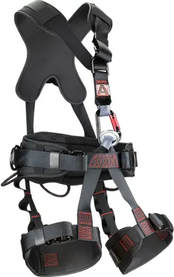 Image de Auffanggurt Climax ATLAS PLUS bis 140kg