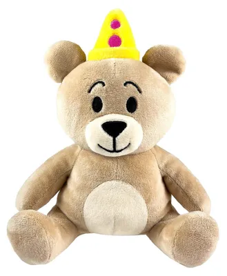 Image de Ours en peluche Bumba - 20cm