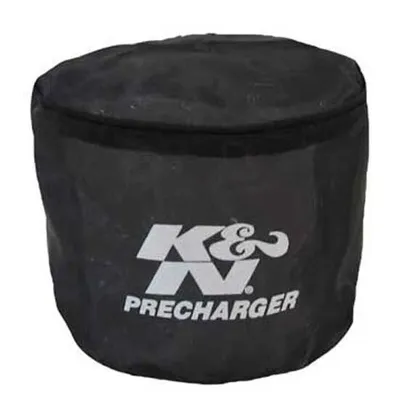 Produktbild von K&N Filters Deckel Luftfiltergehäuse 22-8016PK Polyester