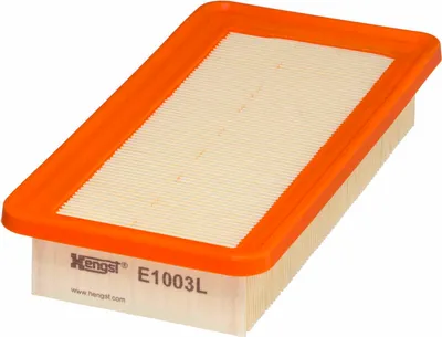 Produktbild von Hengst Luftfilter für Hyundai Getz