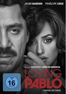 Produktbild von Loving Pablo