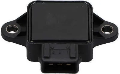 Produktbild von KAVO PARTS ETP-3001 Drosselklappenpotentiometer für VOLVO V70 I (875, 876) für OPEL Astra F CC (T92) Omega B Limousine (V94) VECTRA B (36) für KIA