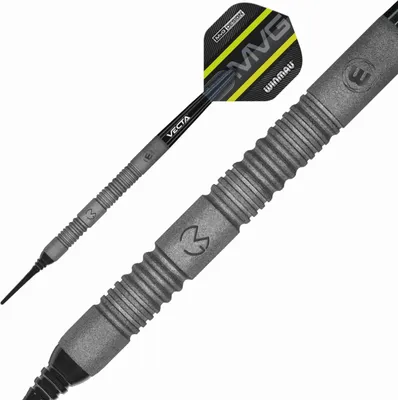 Immagine prodotto di Softdart Winmau MvG Exact 2448-23,5g