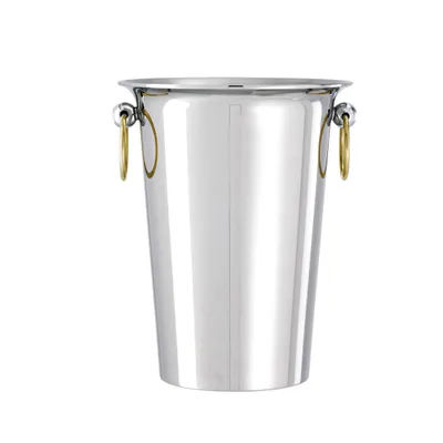 Produktbild von Sambonet S0650 Elite Weißweinkühler 25 h., Edelstahl 18/10