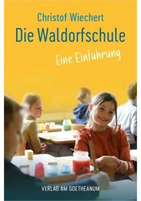 Obrázek produktu pro Die Waldorfschule