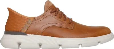 Produktbild von Skechers Garza Gervin Slip-On Beige WTN Größe EU 43
