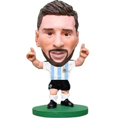 Obrázek produktu pro Soccerstarz - Argentina Lionel Messi /Figurky