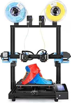 Obrázok produktu pre Súprava na 3D tlač – 3D tlačiareň