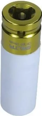 Zdjęcie produktu dla Nasadka 1/2 Udarowa 19 Mm X 85 Mm Długa Do Felg Alu