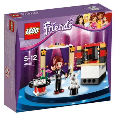 Produktbild von Lego 41001 Friends - Mias Zaubershow