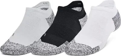 Obrázek produktu pro Under Armour Unisex Ua Ad Pro 3Pk Ns - černá, Velikost:L