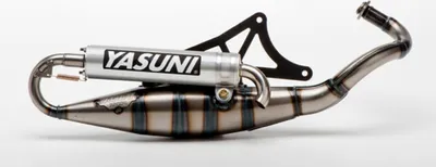 Image de YASUNI R Series Échappement complet
