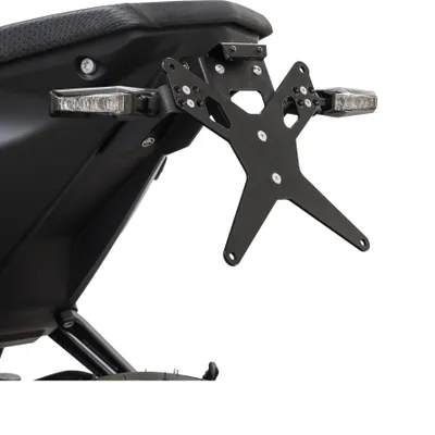 Immagine prodotto di Porta targa ZIEGER X-Line compatibile con KTM 1390 Super Duke R